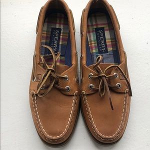Sperry Top-Siders size 7.5